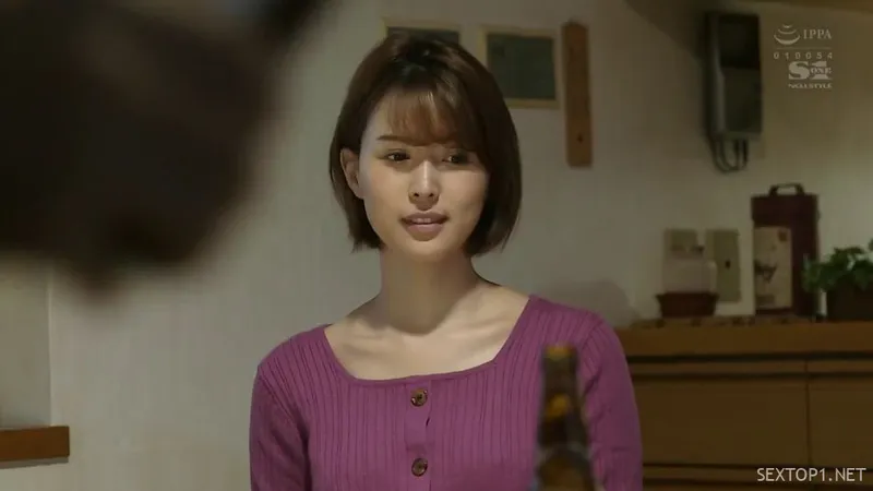 Chuốc tiền bối say, chén vợ sếp ~tsukasa aoi