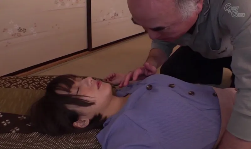 Bố ông xã vô tình làm con dâu ngất xỉu rồi sau đó …