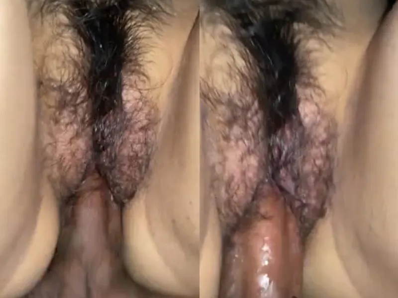 Bắn vào trong âm đạo em bạn gái cũ 2k8