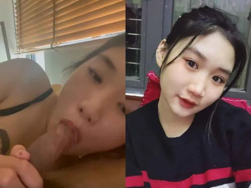 Người chồng phang cô vợ dồn dập phê tê lồn